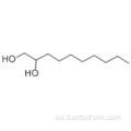 1,2-decanodiol CAS 1119-86-4